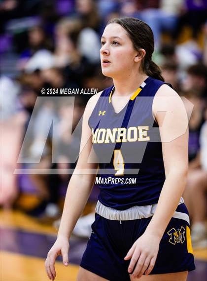 Thumbnail 3 in Monroe @ Bellbrook photogallery.