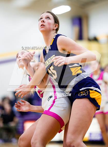 Thumbnail 1 in Monroe @ Bellbrook photogallery.