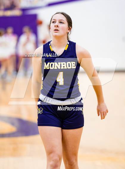 Thumbnail 2 in Monroe @ Bellbrook photogallery.
