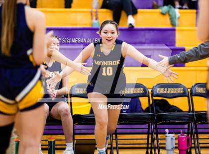 Thumbnail 3 in Monroe @ Bellbrook photogallery.