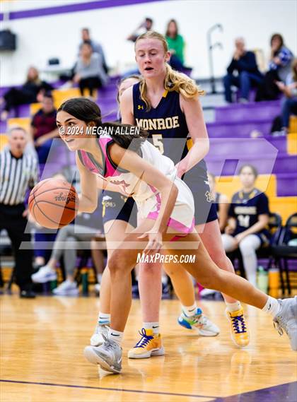 Thumbnail 2 in Monroe @ Bellbrook photogallery.