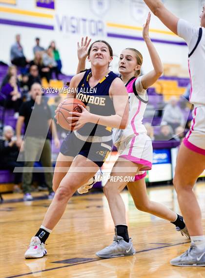 Thumbnail 2 in Monroe @ Bellbrook photogallery.