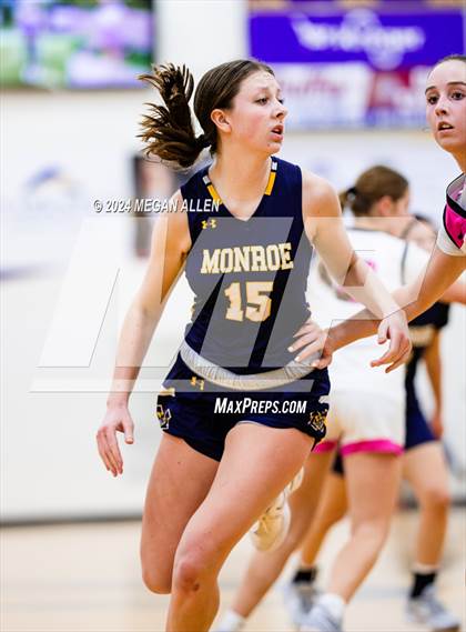Thumbnail 2 in Monroe @ Bellbrook photogallery.