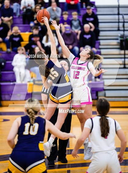 Thumbnail 2 in Monroe @ Bellbrook photogallery.