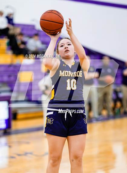 Thumbnail 1 in Monroe @ Bellbrook photogallery.
