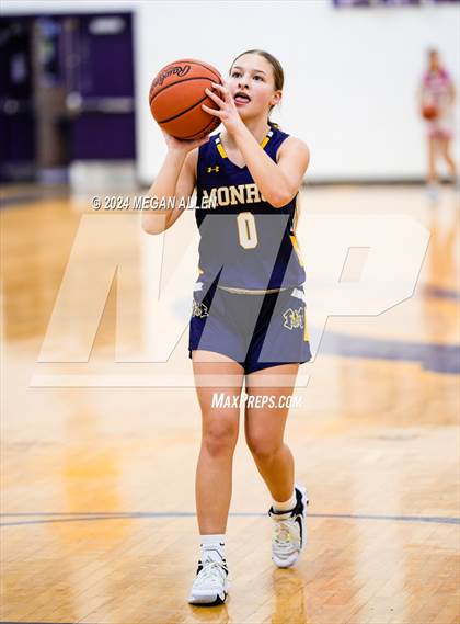 Thumbnail 3 in Monroe @ Bellbrook photogallery.