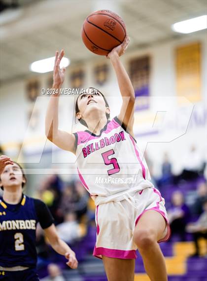 Thumbnail 1 in Monroe @ Bellbrook photogallery.