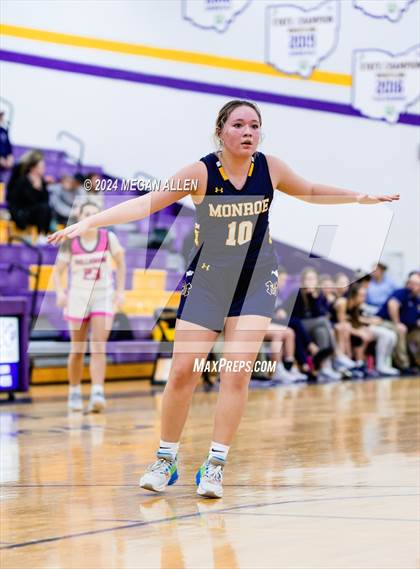 Thumbnail 3 in Monroe @ Bellbrook photogallery.