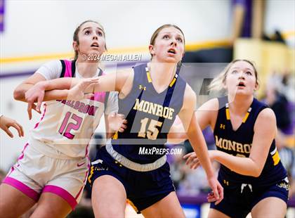 Thumbnail 2 in Monroe @ Bellbrook photogallery.