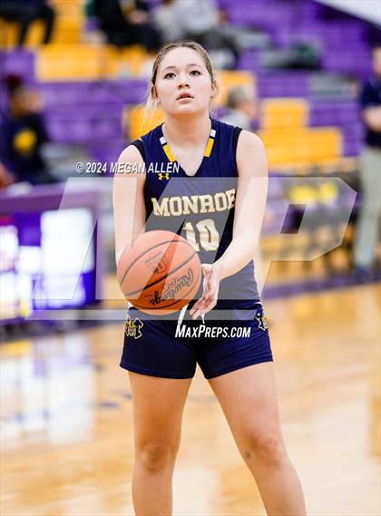 Thumbnail 2 in Monroe @ Bellbrook photogallery.