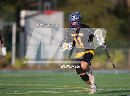 Thumbnail 1 in Montverde Academy @ Berkeley Prep photogallery.