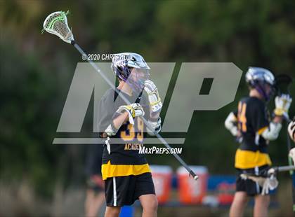 Thumbnail 2 in Montverde Academy @ Berkeley Prep photogallery.