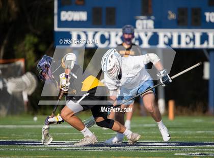 Thumbnail 1 in Montverde Academy @ Berkeley Prep photogallery.