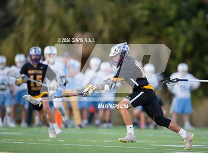 Thumbnail 1 in Montverde Academy @ Berkeley Prep photogallery.
