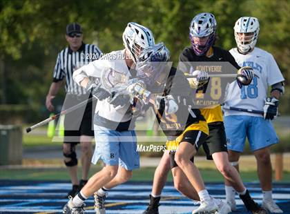 Thumbnail 1 in Montverde Academy @ Berkeley Prep photogallery.