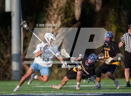 Thumbnail 3 in Montverde Academy @ Berkeley Prep photogallery.