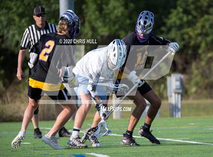 Thumbnail 2 in Montverde Academy @ Berkeley Prep photogallery.