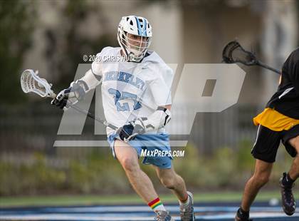 Thumbnail 3 in Montverde Academy @ Berkeley Prep photogallery.