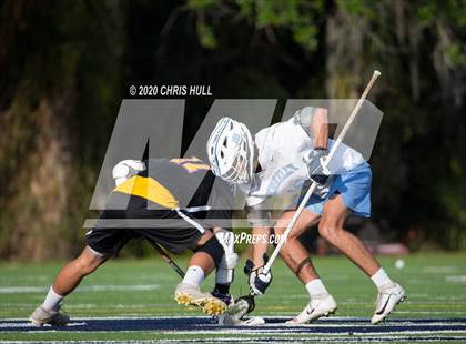 Thumbnail 3 in Montverde Academy @ Berkeley Prep photogallery.
