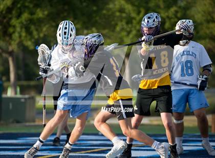 Thumbnail 2 in Montverde Academy @ Berkeley Prep photogallery.