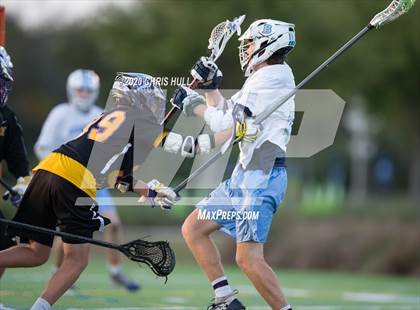 Thumbnail 1 in Montverde Academy @ Berkeley Prep photogallery.