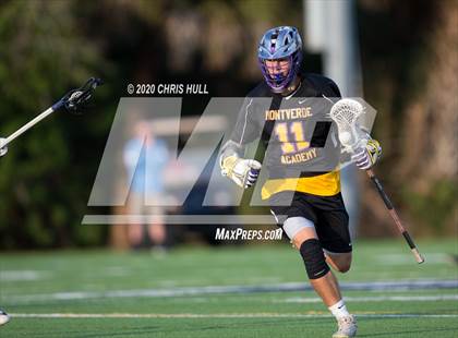 Thumbnail 2 in Montverde Academy @ Berkeley Prep photogallery.
