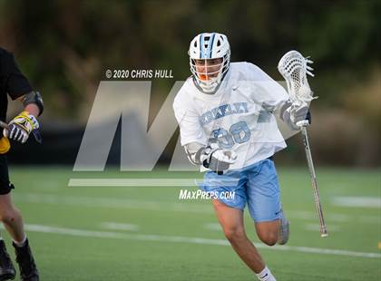 Thumbnail 2 in Montverde Academy @ Berkeley Prep photogallery.
