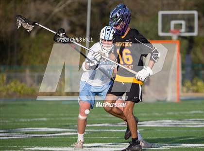 Thumbnail 2 in Montverde Academy @ Berkeley Prep photogallery.