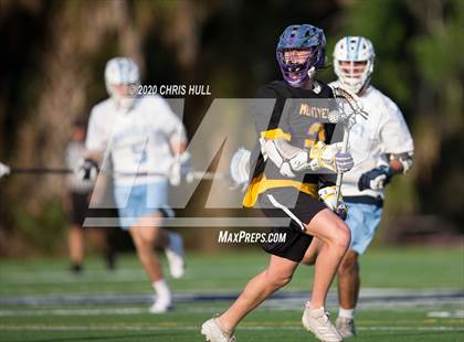 Thumbnail 2 in Montverde Academy @ Berkeley Prep photogallery.
