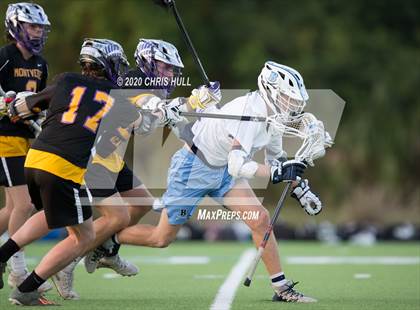 Thumbnail 3 in Montverde Academy @ Berkeley Prep photogallery.