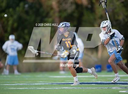 Thumbnail 3 in Montverde Academy @ Berkeley Prep photogallery.