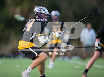 Thumbnail 1 in Montverde Academy @ Berkeley Prep photogallery.