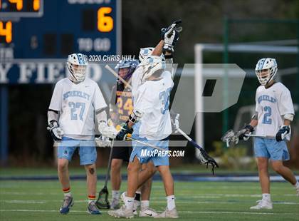 Thumbnail 1 in Montverde Academy @ Berkeley Prep photogallery.