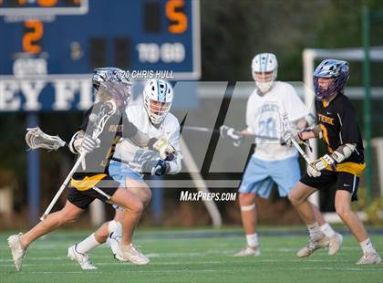 Thumbnail 3 in Montverde Academy @ Berkeley Prep photogallery.