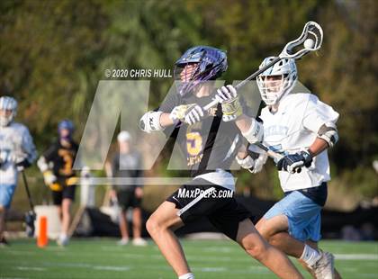 Thumbnail 2 in Montverde Academy @ Berkeley Prep photogallery.