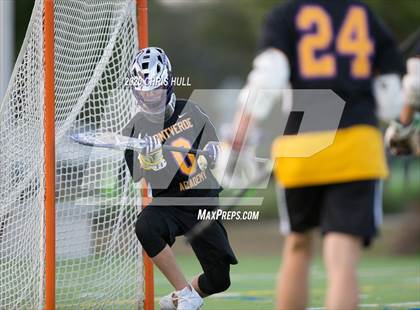 Thumbnail 3 in Montverde Academy @ Berkeley Prep photogallery.