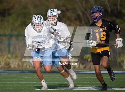 Thumbnail 1 in Montverde Academy @ Berkeley Prep photogallery.