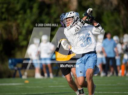 Thumbnail 3 in Montverde Academy @ Berkeley Prep photogallery.