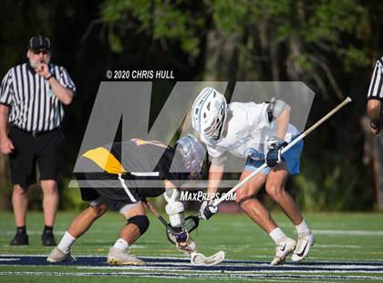 Thumbnail 3 in Montverde Academy @ Berkeley Prep photogallery.