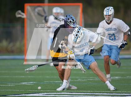 Thumbnail 3 in Montverde Academy @ Berkeley Prep photogallery.