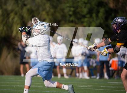 Thumbnail 3 in Montverde Academy @ Berkeley Prep photogallery.