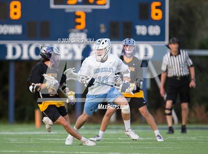 Thumbnail 1 in Montverde Academy @ Berkeley Prep photogallery.