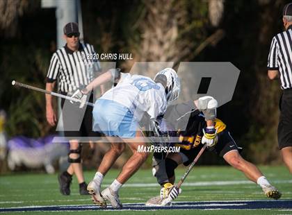 Thumbnail 3 in Montverde Academy @ Berkeley Prep photogallery.