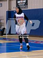 Photo from the gallery "Victory Christian Academy vs. Averroes"