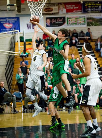 Thumbnail 1 in Thousand Oaks @ Calabasas photogallery.