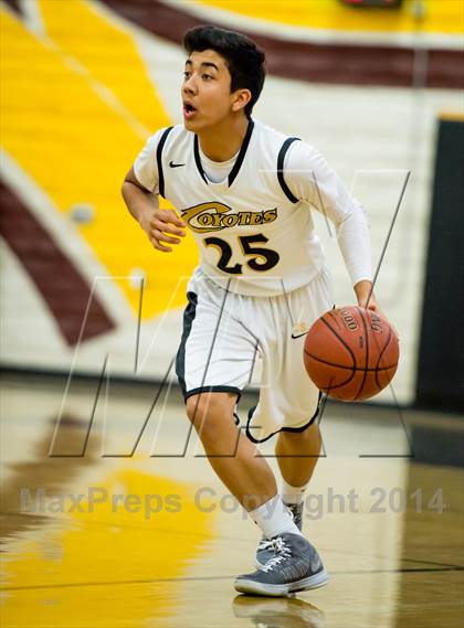 Thumbnail 2 in Thousand Oaks @ Calabasas photogallery.