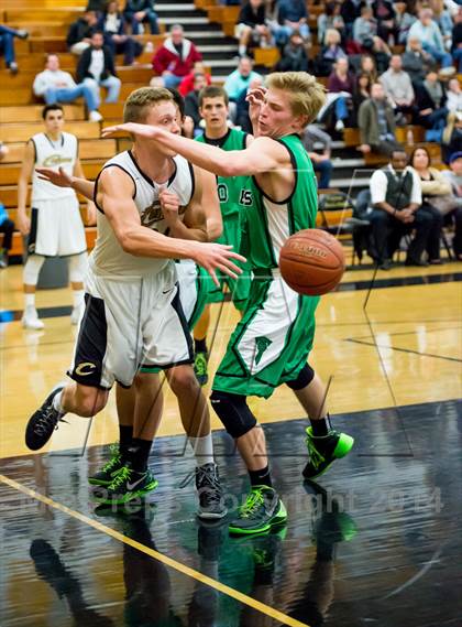 Thumbnail 2 in Thousand Oaks @ Calabasas photogallery.