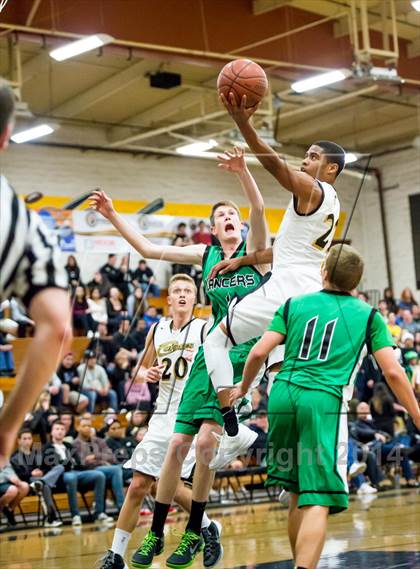 Thumbnail 3 in Thousand Oaks @ Calabasas photogallery.