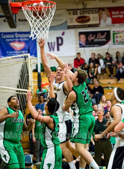 Thumbnail 2 in Thousand Oaks @ Calabasas photogallery.
