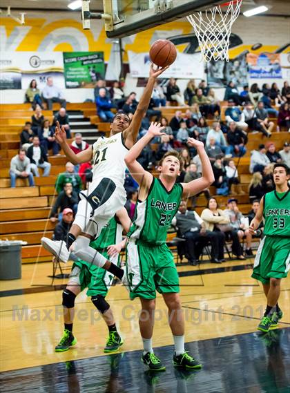 Thumbnail 1 in Thousand Oaks @ Calabasas photogallery.